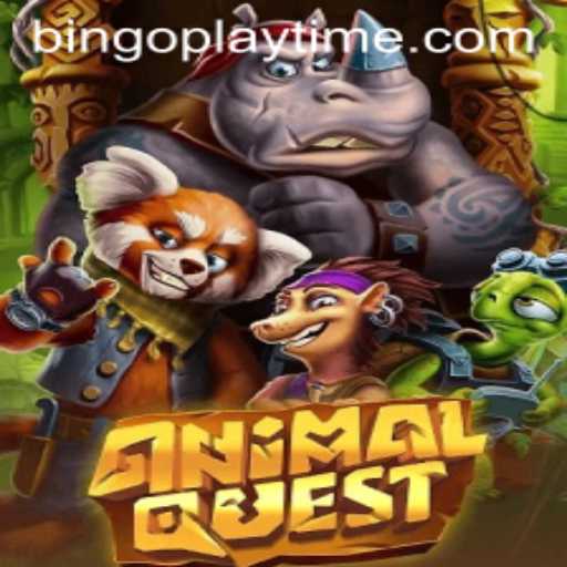 Exploring AnimalQuest: A Deep Dive into Playtime Adventures