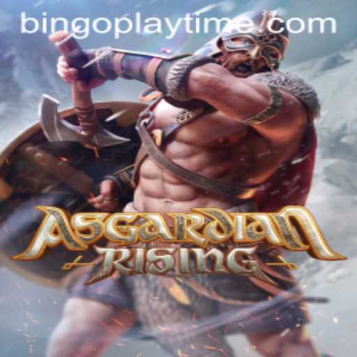 Unleashing Adventure in AsgardianRising: A Journey Through Playtime