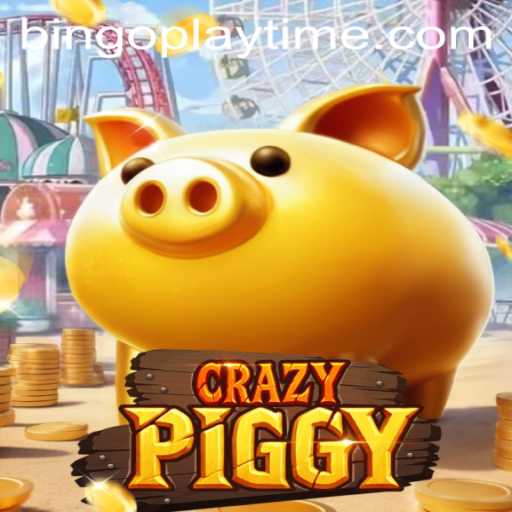 Dive into the World of CrazyPiggy: A New Era of Playtime