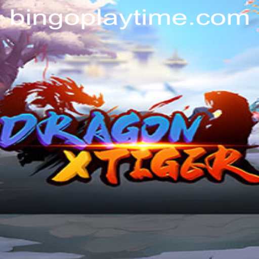DragonXTiger: A Thrilling Gaming Experience