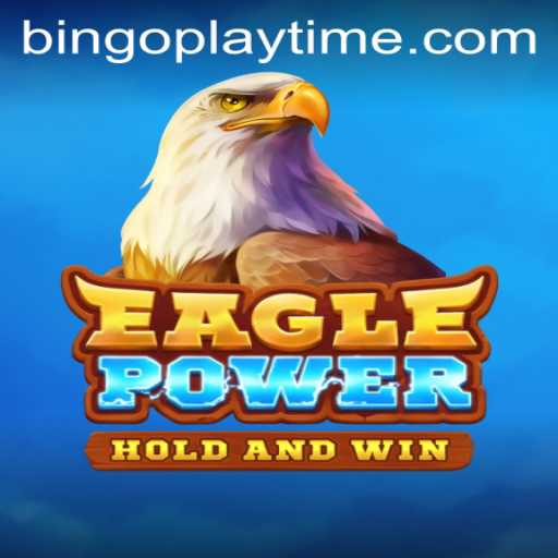 EaglePower: A Soaring Adventure in Virtual Playtime