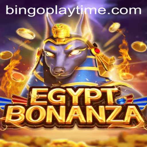Discover the Enchantment of EgyptBonanza: Unveiling Playtime in the Sands of Time