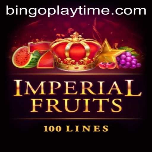 Discover the Thrills of ImperialFruits100: A Deep Dive into Gameplay and Features