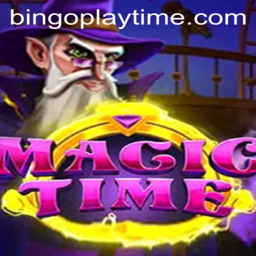 Exploring the Enchanting World of MagicTime: A Captivating Game Experience