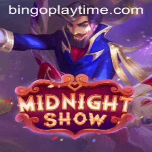 Discover the Thrills of MidnightShow: A Deep Dive into Gameplay and Rules