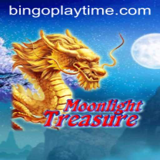MoonlightTreasure: A Journey into the Enchanted Realm of Adventure
