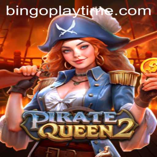 PirateQueen2: The Ultimate Seafaring Adventure Game