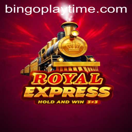 Embark on a Journey with Royal Express: An In-Depth Look at Playtime
