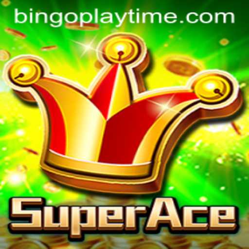 The Exciting World of SuperAce: A Deep Dive into Playtime