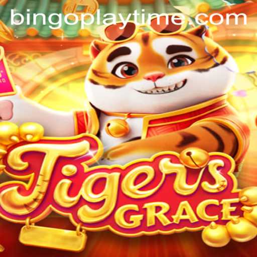 TigersGrace: A Deep Dive into the World of Playtime