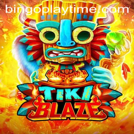 TikiBlaze: Discovering the Dynamic World of Playtime